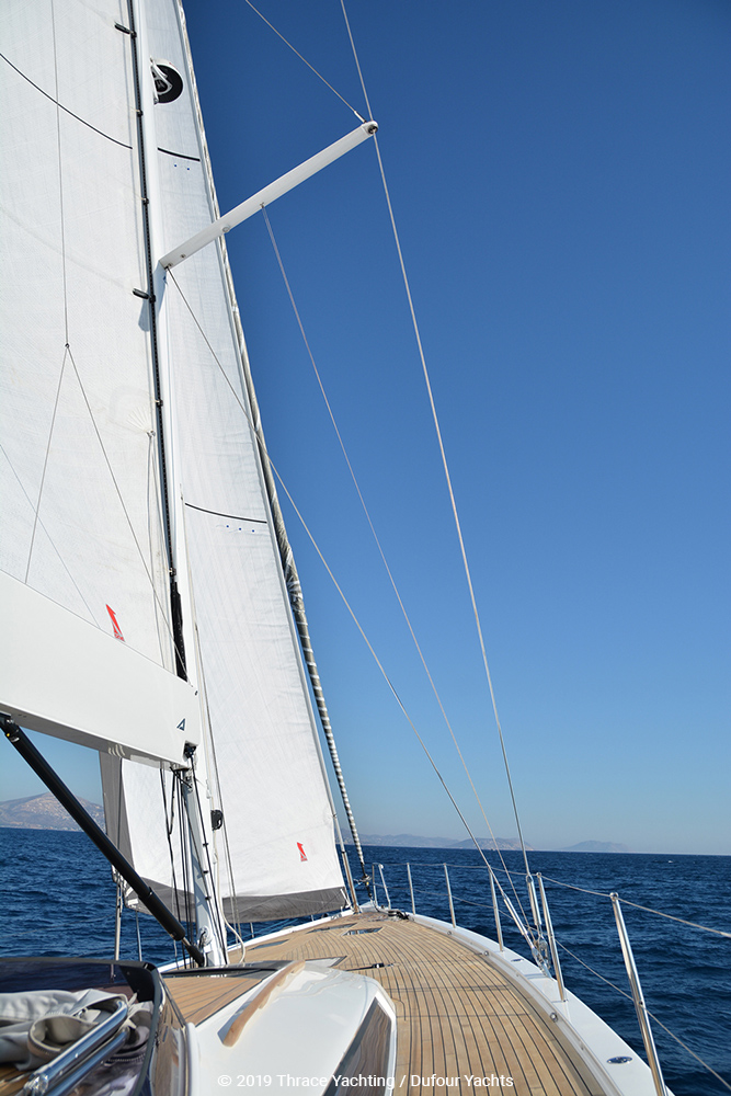 S/Y Sophia  image 9