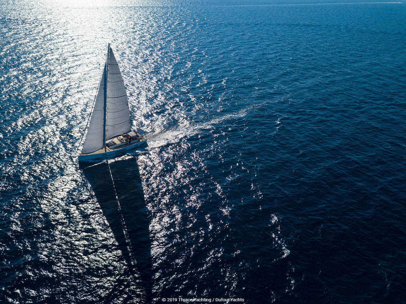 S/Y Sophia  image 1