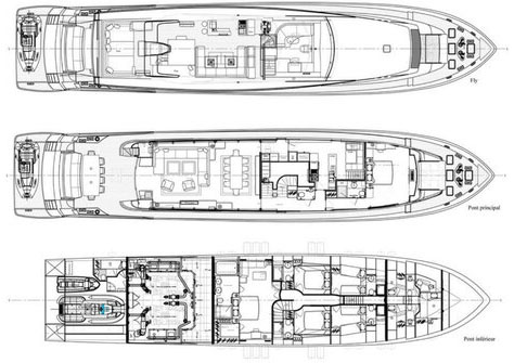 M/Y Hakuna Matata