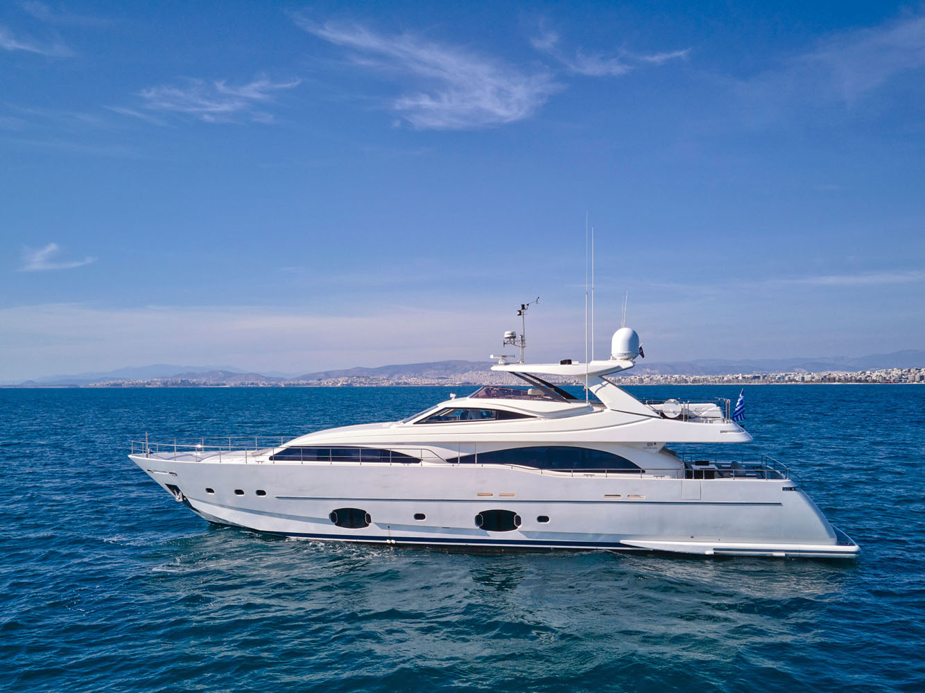 M/Y Seven S seven s  image 1