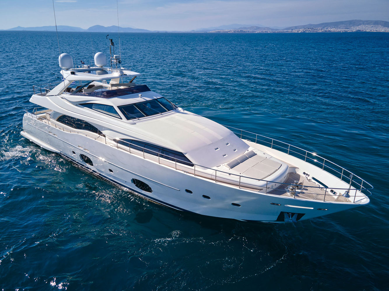 M/Y Seven S seven s  image 2