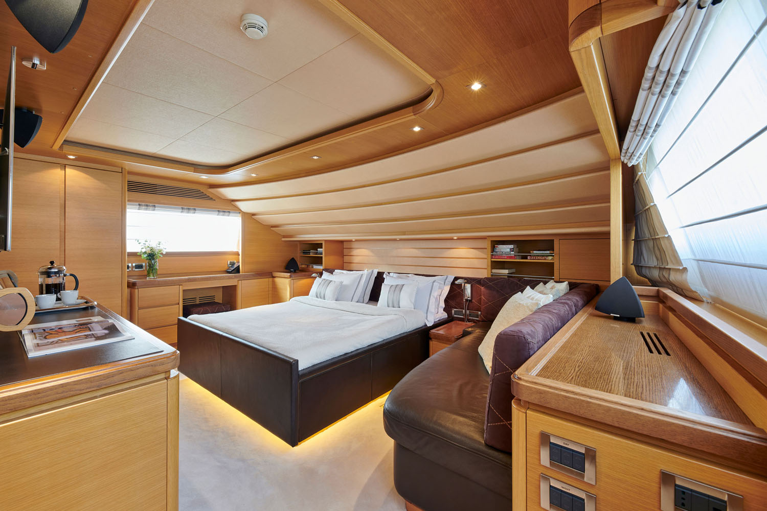 M/Y Seven S seven s  image 3