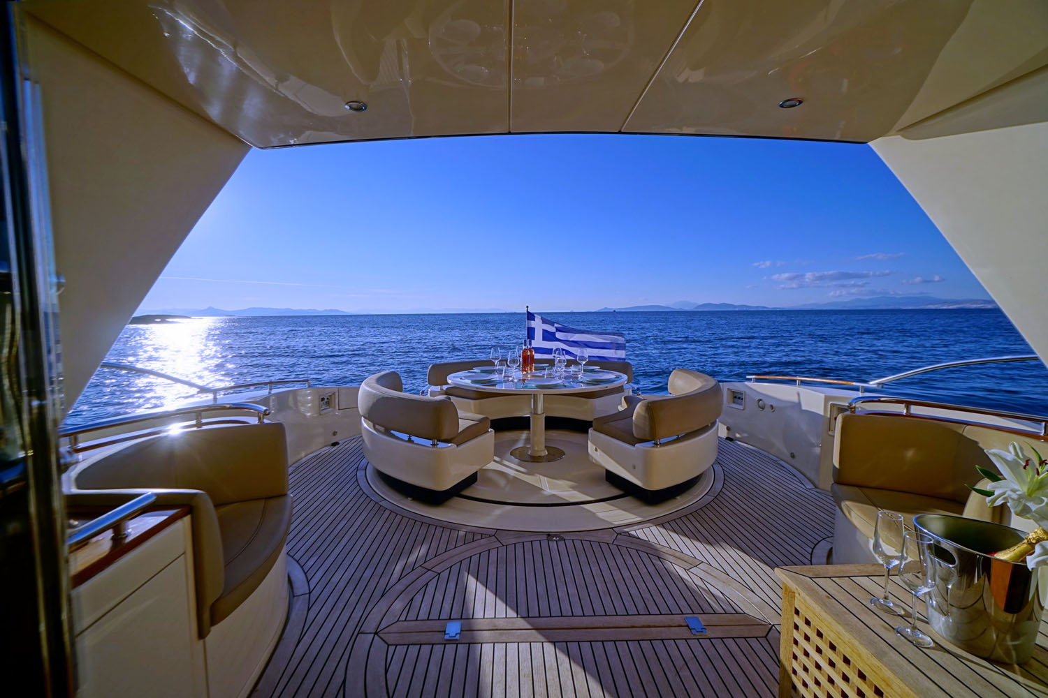 M/Y Sea U sea u  image 8