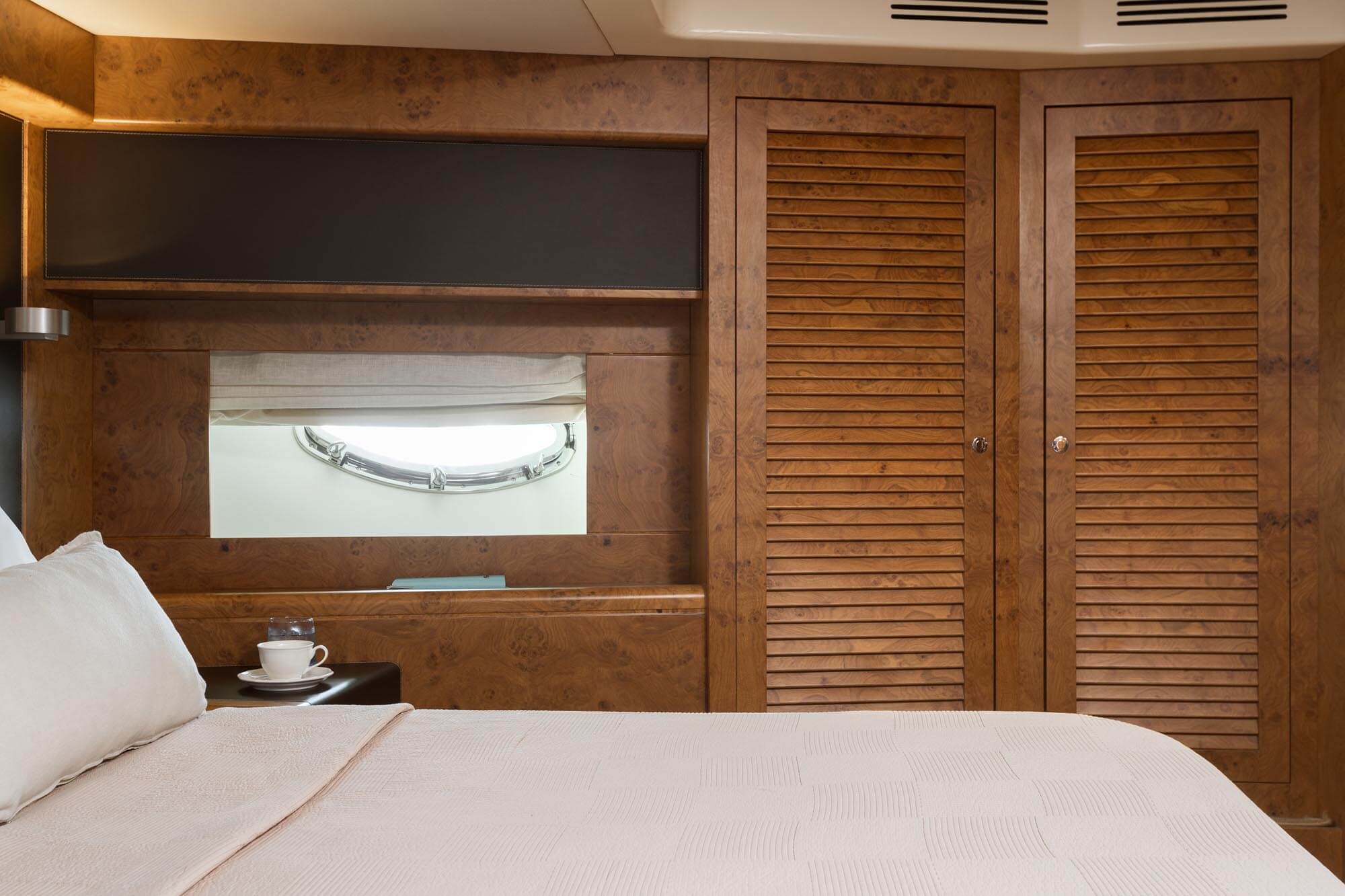 M/Y Anlia cabins  image 5