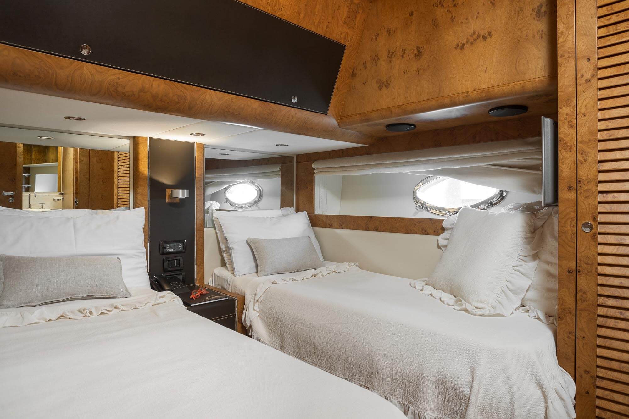 M/Y Anlia cabins  image 6