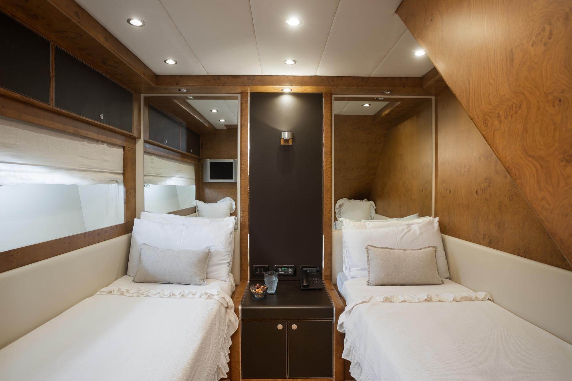 M/Y Anlia cabins  image 7